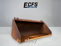 1.5m3 Telehandler Bucket with JCB Q-Fit Used Price £100.00 + VAT @ 20% D87