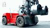 10 Biggest And Most Powerful Forklifts In The World