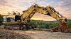 10 Forgotten Excavatorsthat Could Still Dominate Today S Job Sites