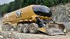 100 Most Dangerous And Biggest Heavy Equipment Machines Working At Another Level