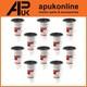 10x Fleetguard Fuel Filter FF5135 for JCB 520 520-50 520-55 525-50 Telehandler