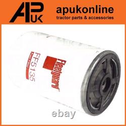 10x Fleetguard Fuel Filter FF5135 for JCB 520 520-50 520-55 525-50 Telehandler