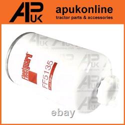 10x Fleetguard Fuel Filter FF5135 for JCB 520 520-50 520-55 525-50 Telehandler