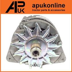 12V 70 Amp Alternator for JCB 520 526 530 540 520-2 520-40 520-50 Telehandler