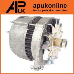 12V 70 Amp Alternator for JCB 525-67 526-55 527-58 527-67 528-70 Telehandler