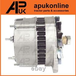 12V 70 Amp Alternator for JCB 525-67 526-55 527-58 527-67 528-70 Telehandler