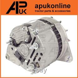 12V 70 Amp Alternator for JCB 525-67 526-55 527-58 527-67 528-70 Telehandler