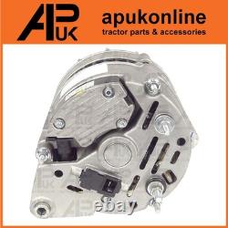 12V 70 Amp Alternator for JCB 525-67 526-55 527-58 527-67 528-70 Telehandler