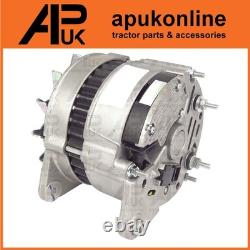 12V 70 Amp Alternator for JCB 525-67 526-55 527-58 527-67 528-70 Telehandler