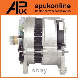 12V 70 Amp Alternator for JCB 525-67 526-55 527-58 527-67 528-70 Telehandler