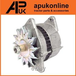 12V 70 Amp Alternator for JCB 525-67 526-55 527-58 527-67 528-70 Telehandler
