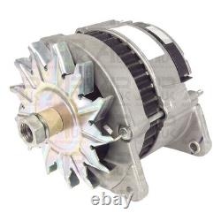 12V 70 Amp Alternator for JCB 525-67 526-55 527-58 527-67 528-70 Telehandler