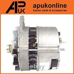 12V Alternator 65A for JCB 5-40 5-508 5-30B 505-22 520 506- Telehandler Forklift