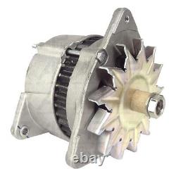 12V Alternator 65A for JCB 5-40 5-508 5-30B 505-22 520 506- Telehandler Forklift