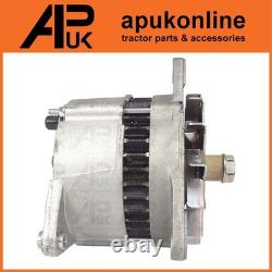 12V Alternator 65A for JCB 527-67 528-70 530 530-67 530-70 Telehandler Forklift