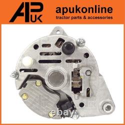 12V Alternator 65A for JCB 527-67 528-70 530 530-67 530-70 Telehandler Forklift