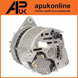 12V Alternator 65A for JCB 527-67 528-70 530 530-67 530-70 Telehandler Forklift