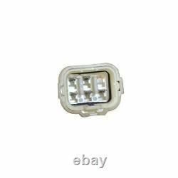 12v Backhoe Digger Headlight with Rear Light for JCB 2CX 3CX 4CX Pack of 4pcs