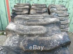 15.5-25 Bkt Tyres Farm Agriculture Loader Telehandler Jcb