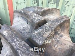 15.5/80-24 Bkt Tyres Tele Handler Loader Jcb Plant Tyre Manitou Merl