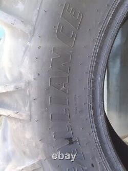 16.9x28 Alliance Farm Pro 324 Tyre JCB Telehandler