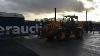 1998 Jcb 532 120 12m Telehandler