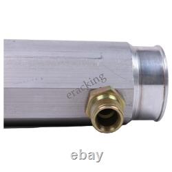 1x TRANSMISSION OIL COOLER For JCB Part No. 332/C4149 LOADALL, TELEHANDLER, Z6