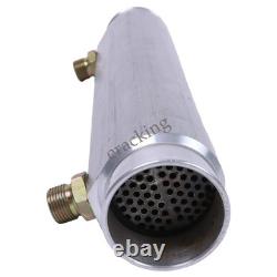 1x TRANSMISSION OIL COOLER For JCB Part No. 332/C4149 LOADALL, TELEHANDLER, Z6