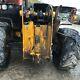 2000 JCB 536-60 Loadall/Telehandler Hydraulic Pick Up Hitch ONLY (WH747)