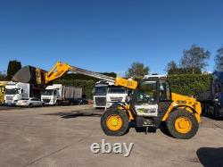 2002 02 Reg JCB 530/70 Telehandler Farm Spec