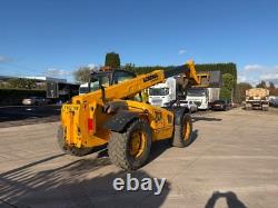2002 02 Reg JCB 530/70 Telehandler Farm Spec