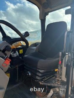 2002 02 Reg JCB 530/70 Telehandler Farm Spec