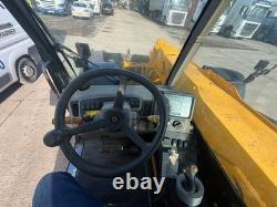 2002 02 Reg JCB 530/70 Telehandler Farm Spec