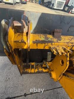 2002 02 Reg JCB 530/70 Telehandler Farm Spec