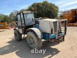 2004 JCB 526-70 Full Working Order 535-95 531-70 Telehandler Loadall