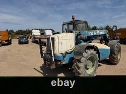 2004 JCB 526-70 Full Working Order 535-95 531-70 Telehandler Loadall