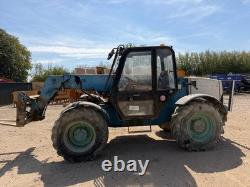 2004 JCB 526-70 Full Working Order 535-95 531-70 Telehandler Loadall
