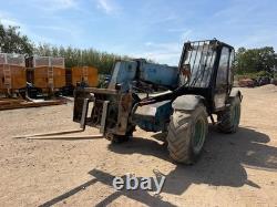 2004 JCB 526-70 Full Working Order 535-95 531-70 Telehandler Loadall