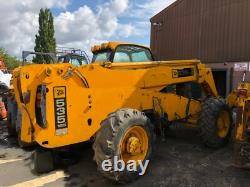 2005 JCB 535-125 Loadall Telehandler Boom Arm Only