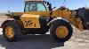 2005 Jcb 536 Telehandler