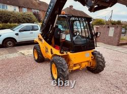 2006 JCB 520-40 Telehandler Telescopic Handler Only 1012 hours (£ plus VAT)