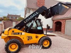 2006 JCB 520-40 Telehandler Telescopic Handler Only 1012 hours (£ plus VAT)