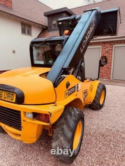 2006 JCB 520-40 Telehandler Telescopic Handler Only 1012 hours (£ plus VAT)
