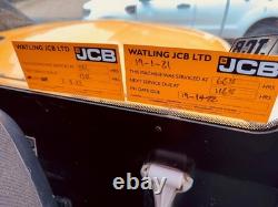 2006 JCB 520-40 Telehandler Telescopic Handler Only 1012 hours (£ plus VAT)