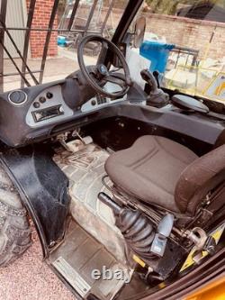 2006 JCB 520-40 Telehandler Telescopic Handler Only 1012 hours (£ plus VAT)