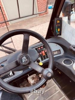 2006 JCB 520-40 Telehandler Telescopic Handler Only 1012 hours (£ plus VAT)