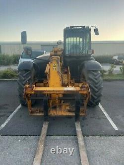 2007 JCB 535-95 Telehandler