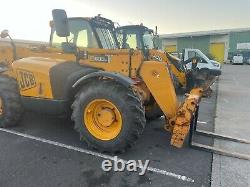 2007 JCB 535-95 Telehandler