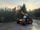 2008/57 Jcb 526 2.6 Ton 5.5mtr Loadall Telescopic Telehandler Plus Vat