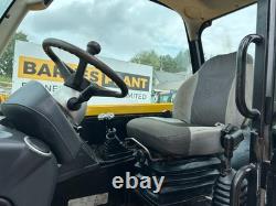 2008 JCB 531-70 7m LOADALL TELEHANDLER £17950 plus VAT